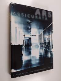 Ars assicurata : Sampos konst från guldåldern till nutid