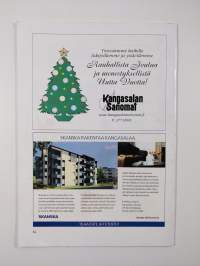 Kangasalan joulu 2002