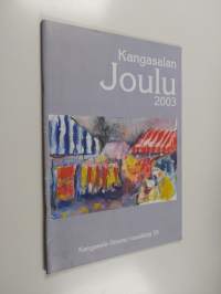 Kangasalan joulu 2003