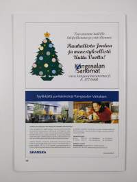 Kangasalan joulu 2005