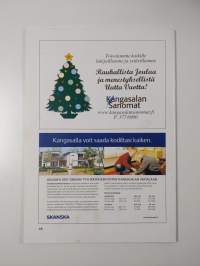 Kangasalan joulu 2006