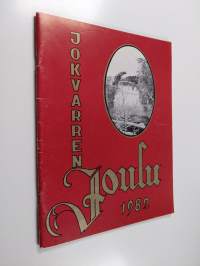 Jokvarren joulu 1982