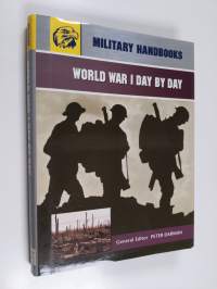 World War I Day by Day