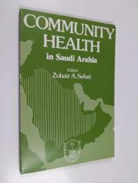 Community health in Saudi Arabia - a profile of two villages in Qasim region