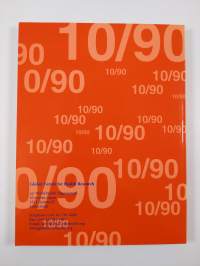 The 10/90 report on health research 2001-2002
