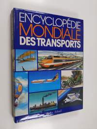 Encyclopédie mondiale des transports