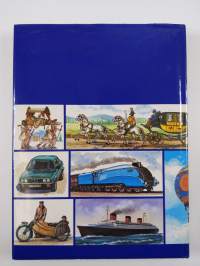 Encyclopédie mondiale des transports