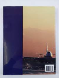 Jets : airliners of the golden age