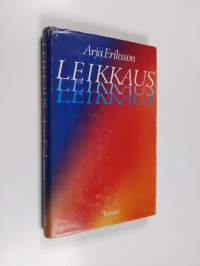 Leikkaus