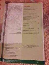 Genos. Suomen sukututkimus seuran aikakauskirja 2015. Numerot 1,2,3 ja 4. Muistiin perustuvaa tai tutkittua tietoa suvuista, henkilöistä. paikoista ja tapahtumista