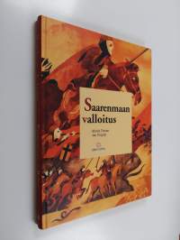 Saarenmaan valloitus