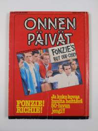 Coyote 3/79 : Azteekkien temppeli