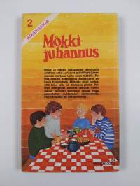 Mökkijuhannus