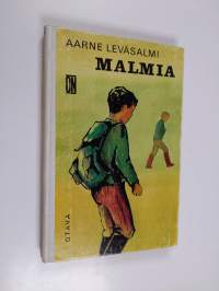 Malmia