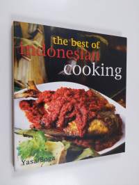 The Best of Indonesian Cooking
