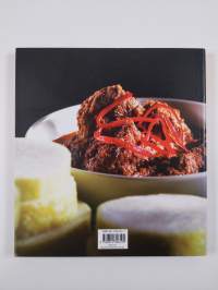 The Best of Indonesian Cooking