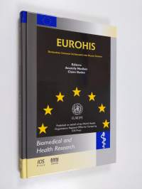 Eurohis : developing common instruments for health surveys