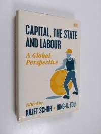 Capital, the state and labour : a global perspective
