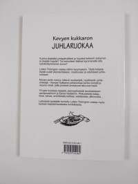 Kevyen kukkaron juhlaruokaa