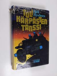 Tulikärpästen tanssi