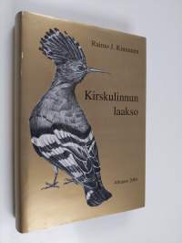 Kirskulinnun laakso