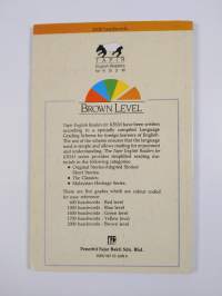 Sarawak Stories - Bidayuh and Melanau Tales (signeerattu)