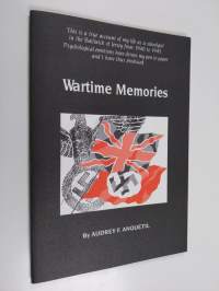 Wartime memories (signeerattu)