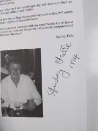 Wartime memories (signeerattu)