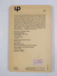 A grammar of modern English