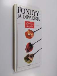 Fondyy- ja dippikirja