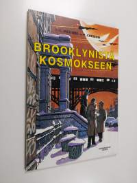Brooklynistä kosmokseen