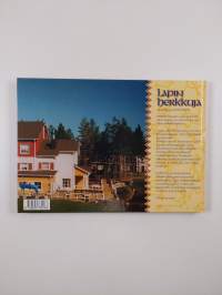 Lapin herkkuja tulilta ja tunturista