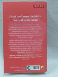 Kaunotar etsii kulkuria