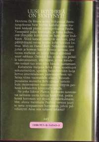 Kultainen malja, 1987. 1.p.