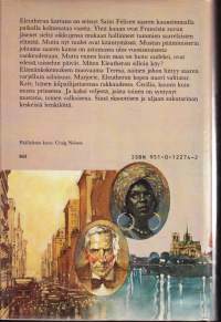 Paratiisi liekeissä, 1984. 1.p.