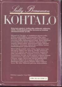 Kohtalo, 1987. 1.p. Jättisidos 805 sivua.