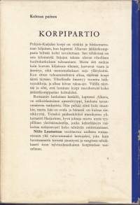 Korpipartio, 1962. 3.p.