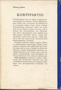 Korpipartio, 1962. 3.p.
