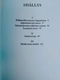 Sammuttajat