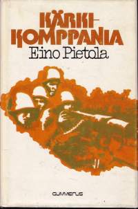 Kärkikomppania, 1979. 2.p.