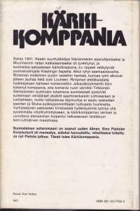 Kärkikomppania, 1979. 2.p.