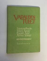 Vapauden tulet