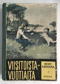 Viisitoistavuotiaita