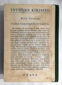 Viisitoistavuotiaita