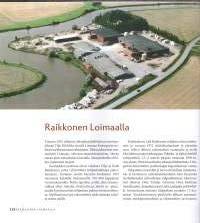 Tiilenpäitä laskemassa -Suomen Tiiliteollisuus 1975-2014