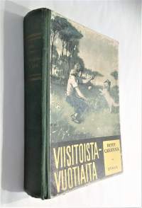 Viisitoistavuotiaita