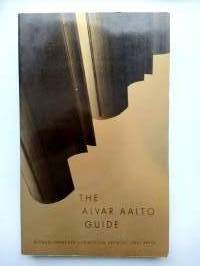 The Alvar Aalto Guide