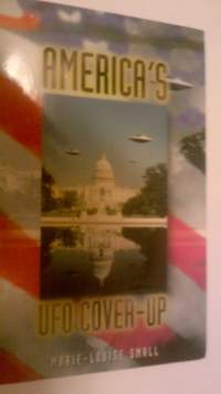 America&#039;s UFO cover-up