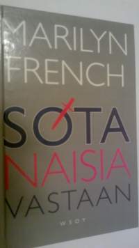 Sota naisia vastaan