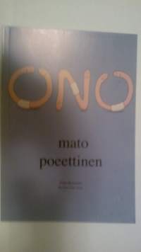 Ono, mato poeettinen